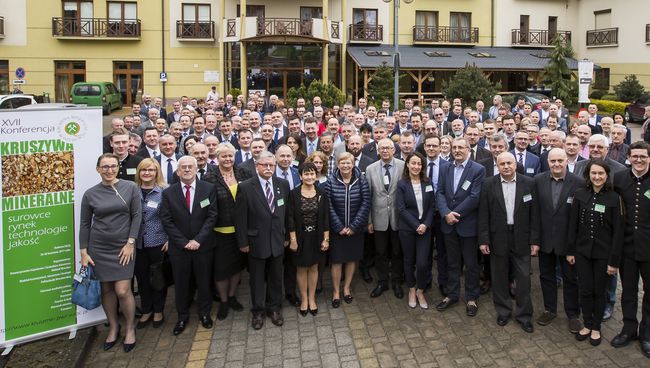 KM grupowe